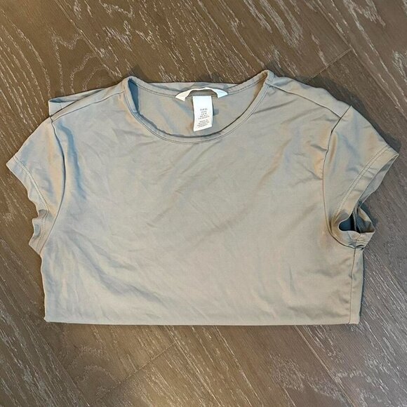 Hm Seamless Tee Full Length - Picture 3 of 4